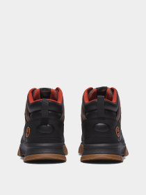 Ботинки аутдор Timberland Mt Lincoln Mid Lace-Up GORE-TEX Hiking модель TB1A61HV015 Фото