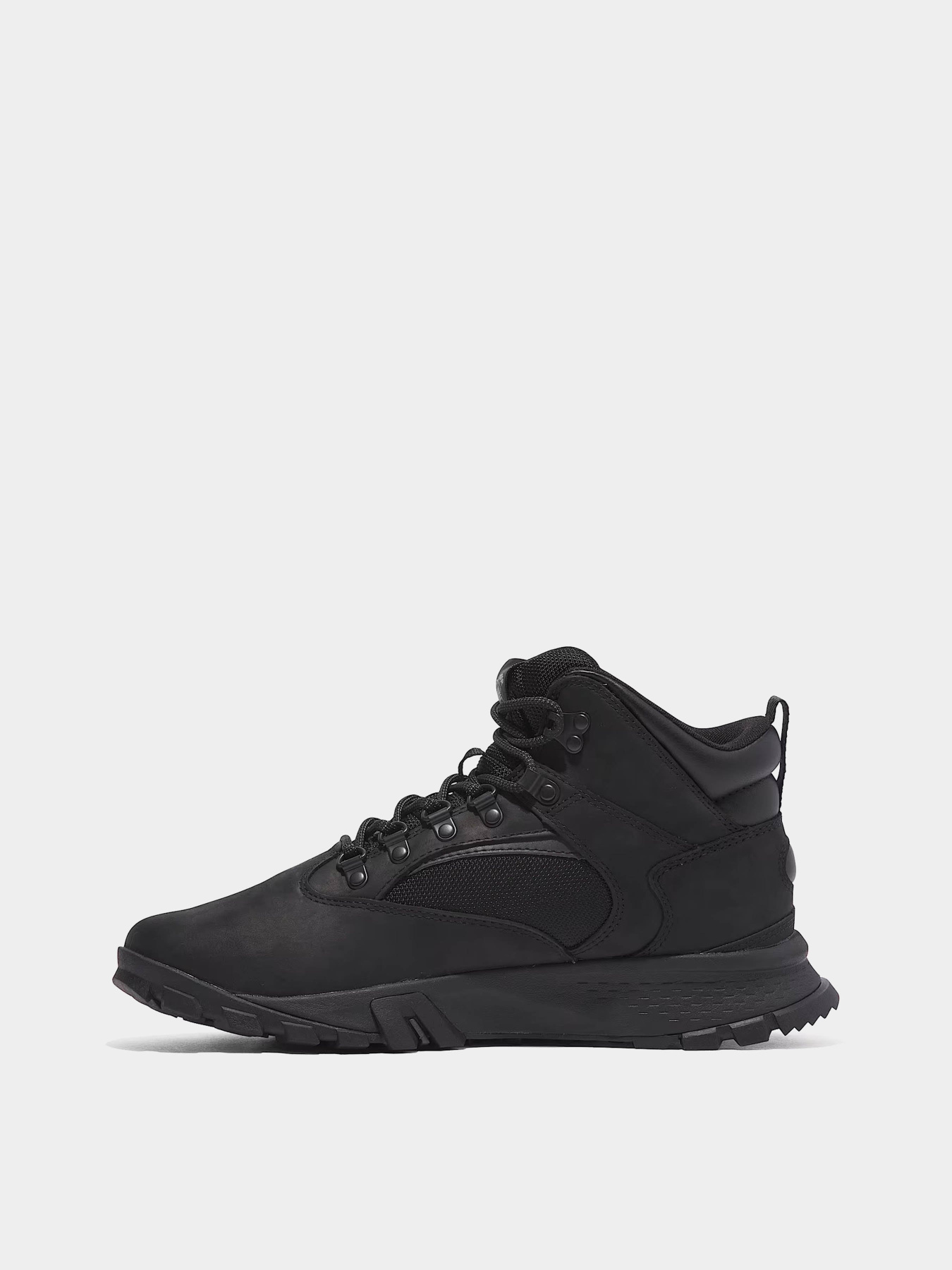 Ботинки аутдор Timberland Mt Lincoln Mid Lace-Up GORE-TEX модель TB1A61NM015 Фото