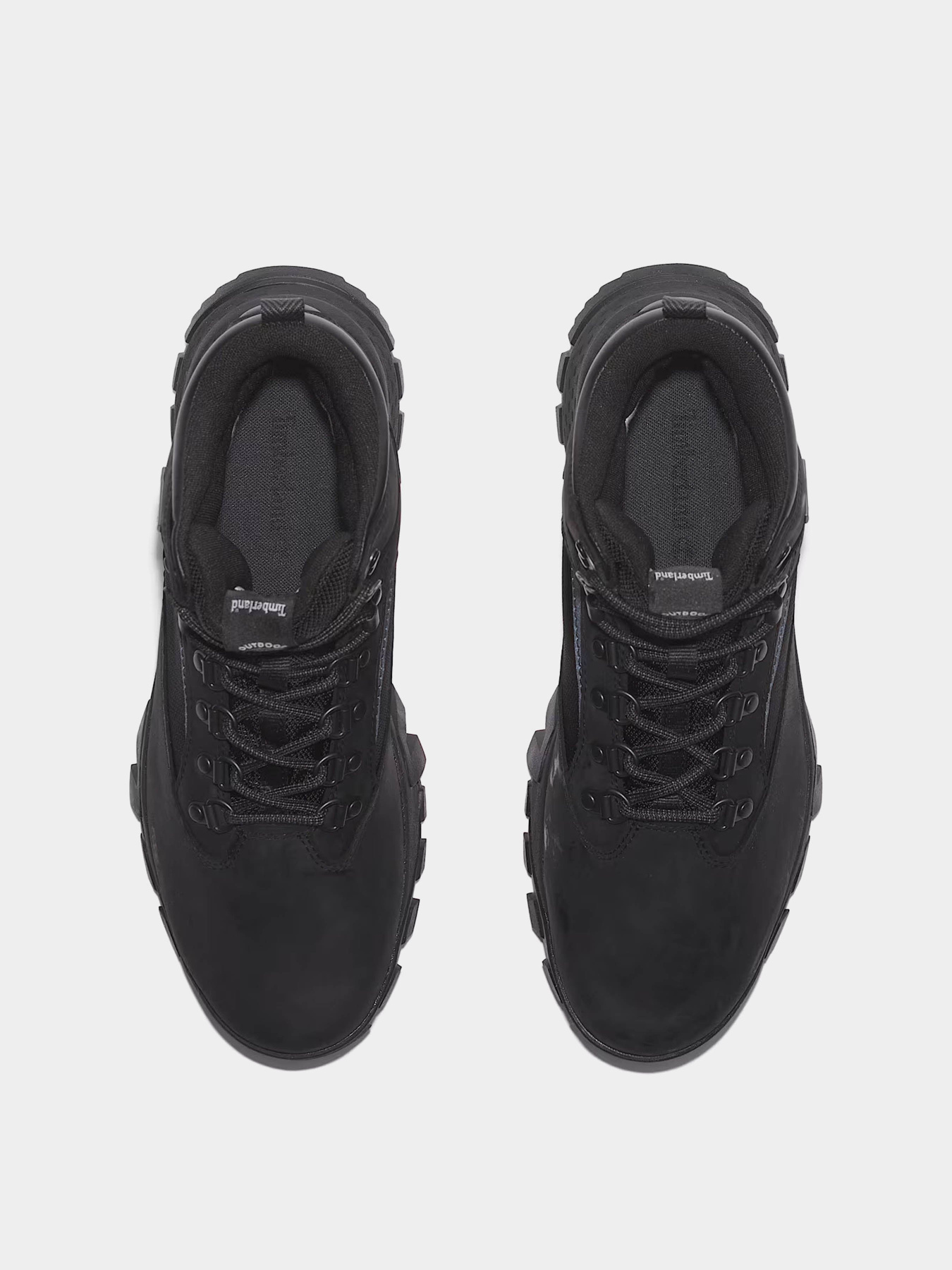 Ботинки аутдор Timberland Mt Lincoln Mid Lace-Up GORE-TEX модель TB1A61NM015 Фото