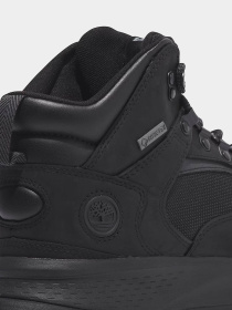 Ботинки аутдор Timberland Mt Lincoln Mid Lace-Up GORE-TEX модель TB1A61NM015 Фото