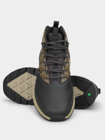 Тактические ботинки Timberland Euro Trekker модель TB1A65FG015 Фото