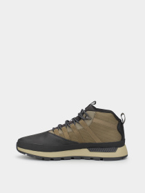 Черевики та чоботи Timberland Euro Trekker модель TB1A65FG015 Черевики та чоботи Timberland Euro Trekker модель TB1A65FG015 Фото