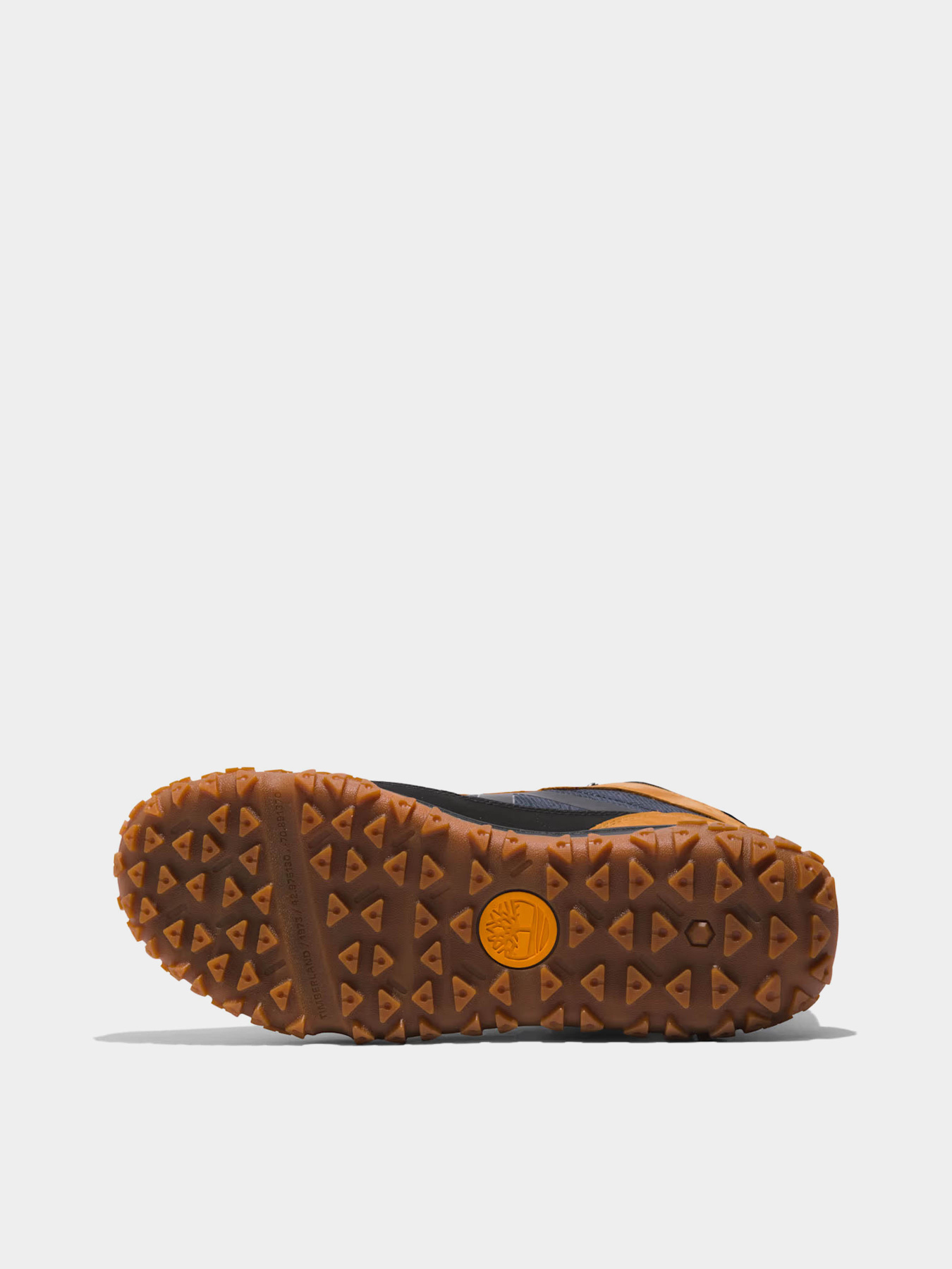 Ботинки Timberland GreenStride™ Motion 6 Hiking Trainer модель TB1A67JC231 Фото