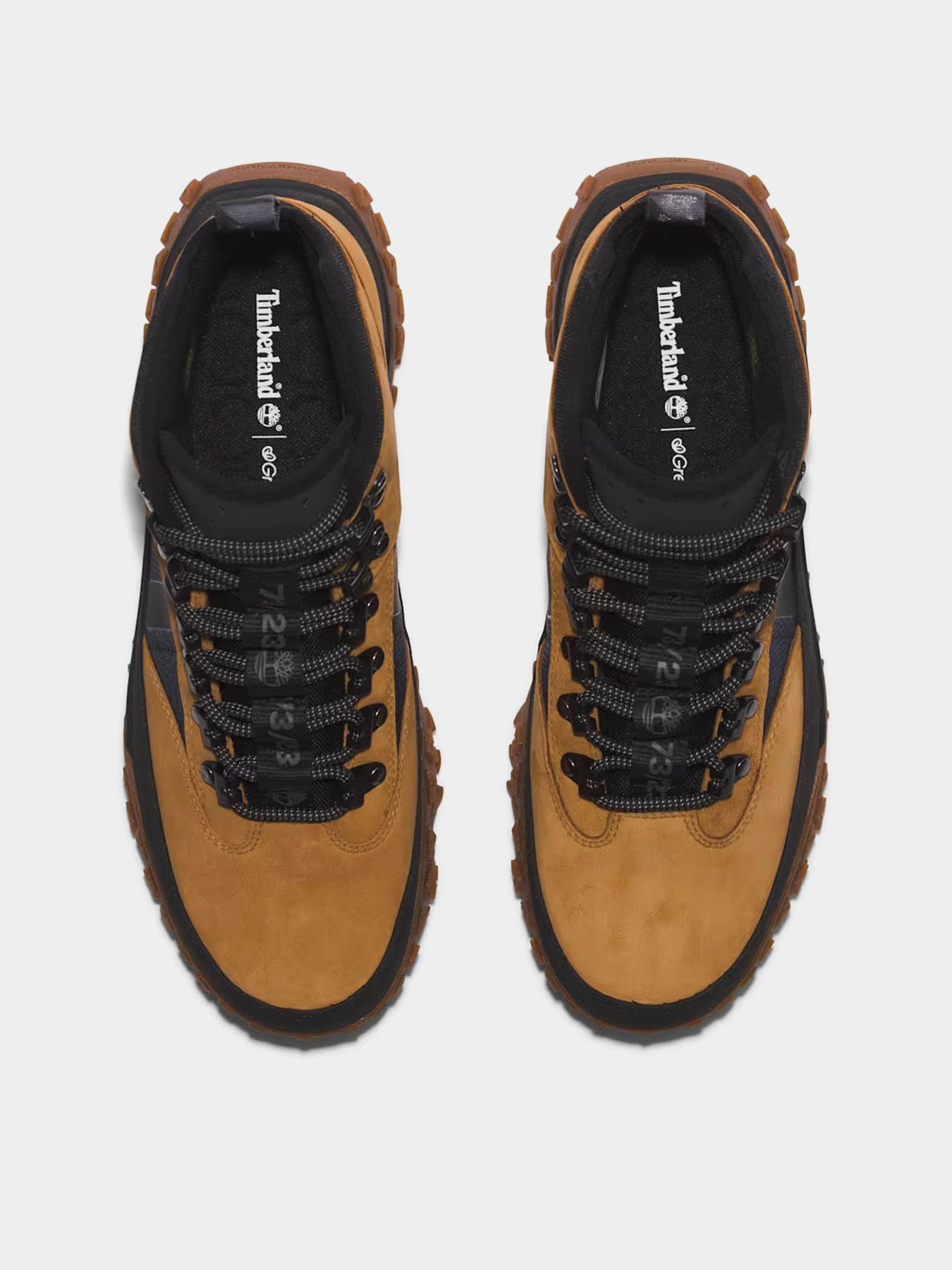 Черевики аутдор Timberland GreenStride™ Motion 6 Hiking Trainer модель TB1A67JC231 Фото