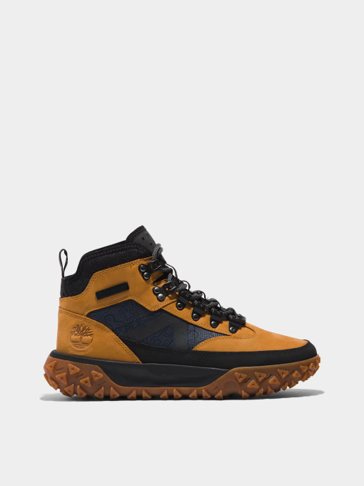 Черевики аутдор Timberland GreenStride™ Motion 6 Hiking Trainer модель TB1A67JC231 Фото