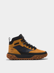 Черевики та чоботи Timberland GreenStride™ Motion 6 Hiking Trainer модель TB1A67JC231 Фото
