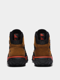 Ботинки аутдор Timberland GreenStride™ Motion 6 Mid Lace-Up Waterproof Hiking модель TB1A67M8F13 Фото