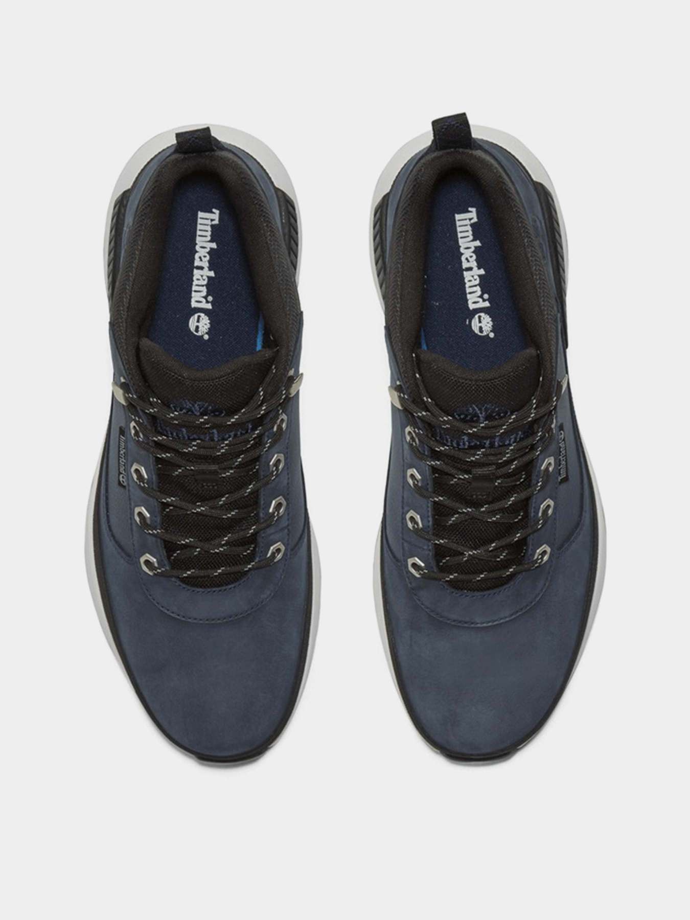 Ботинки Timberland Field Trekker Mid Lace-Up модель TB1A68TZ019 Фото