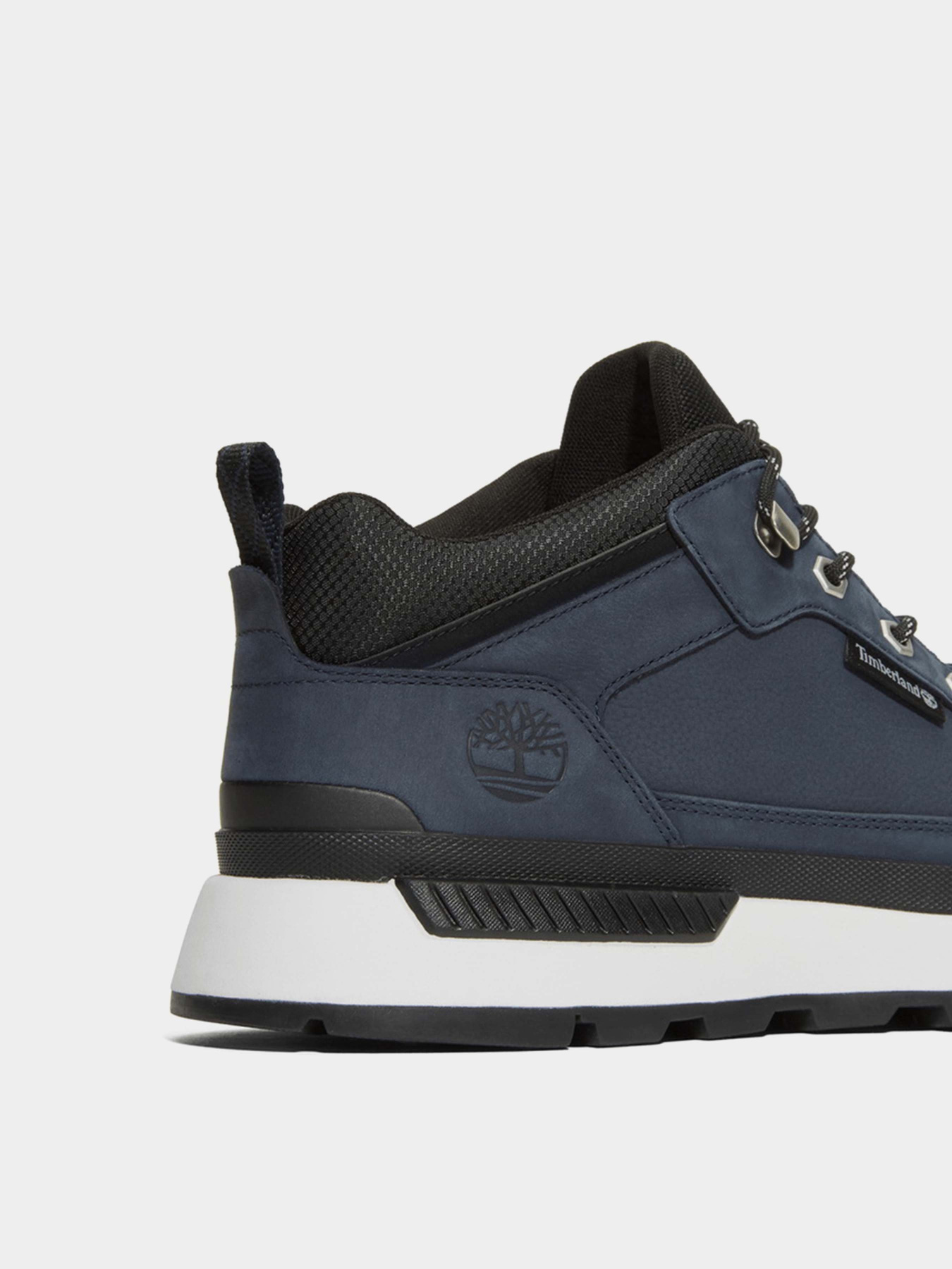 Черевики Timberland Field Trekker Mid Lace-Up модель TB1A68TZ019 Фото