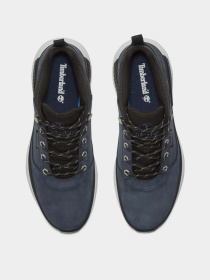 Черевики Timberland Field Trekker Mid Lace-Up модель TB1A68TZ019 Фото