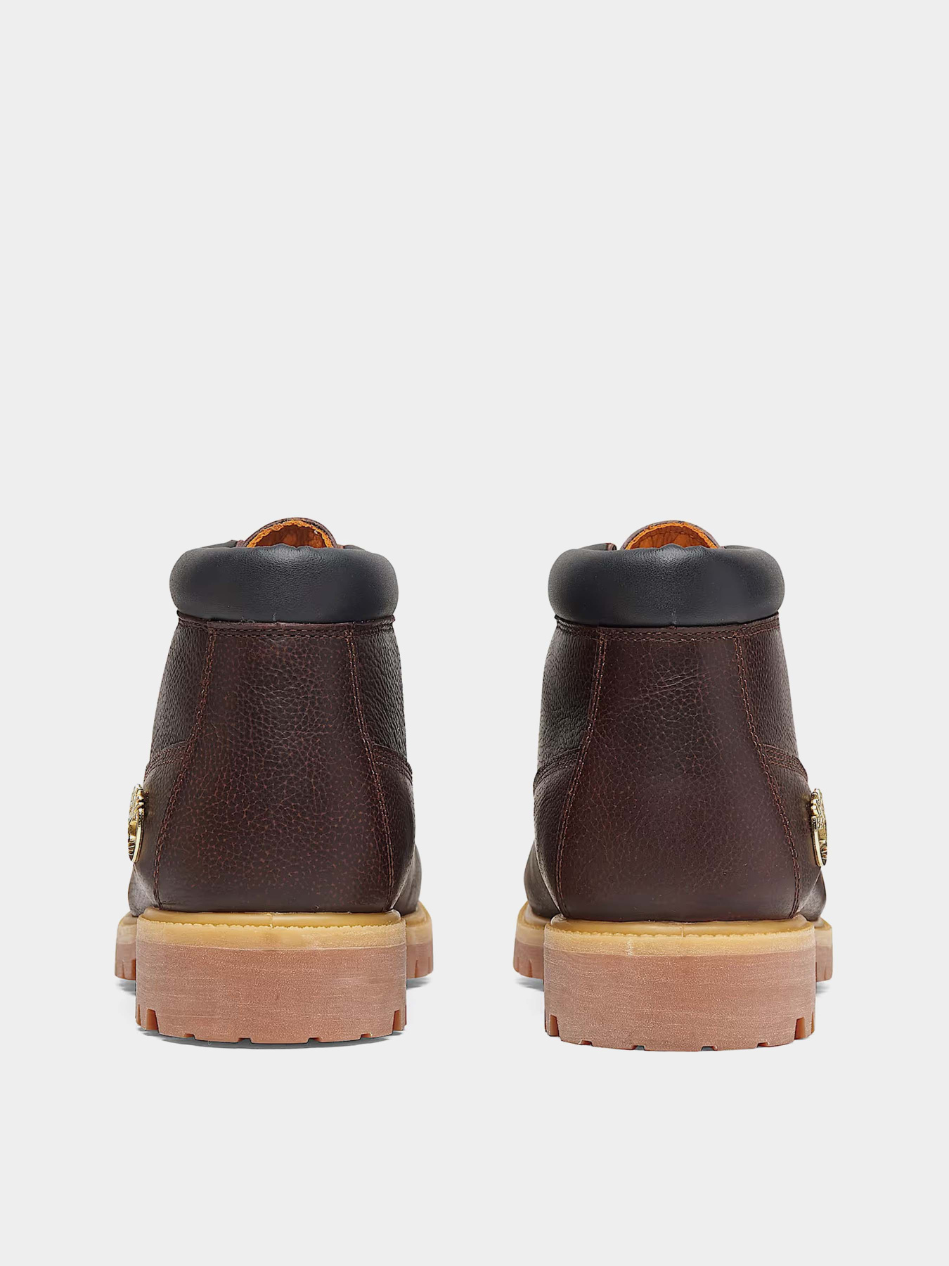 Ботинки Timberland Premium® Espresso Nelson Waterproof модель TB0A6DVDEXU Фото