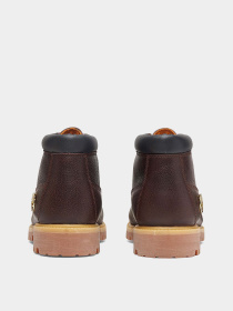 Ботинки и сапоги Timberland Premium® Espresso Nelson Waterproof модель TB0A6DVDEXU Фото