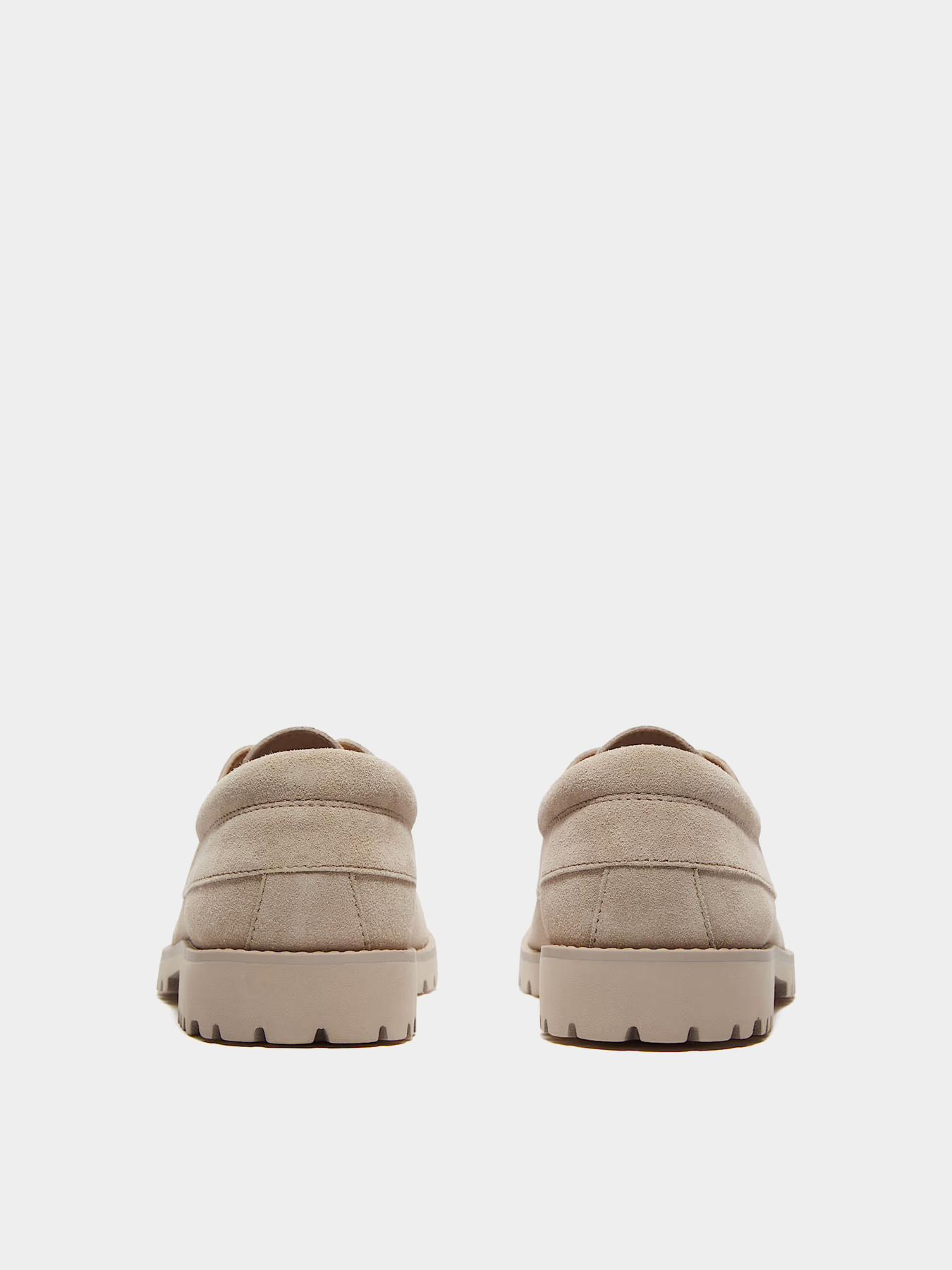 Мокасины Timberland Authentics Light Lace Up модель TB0A6BT2END Фото