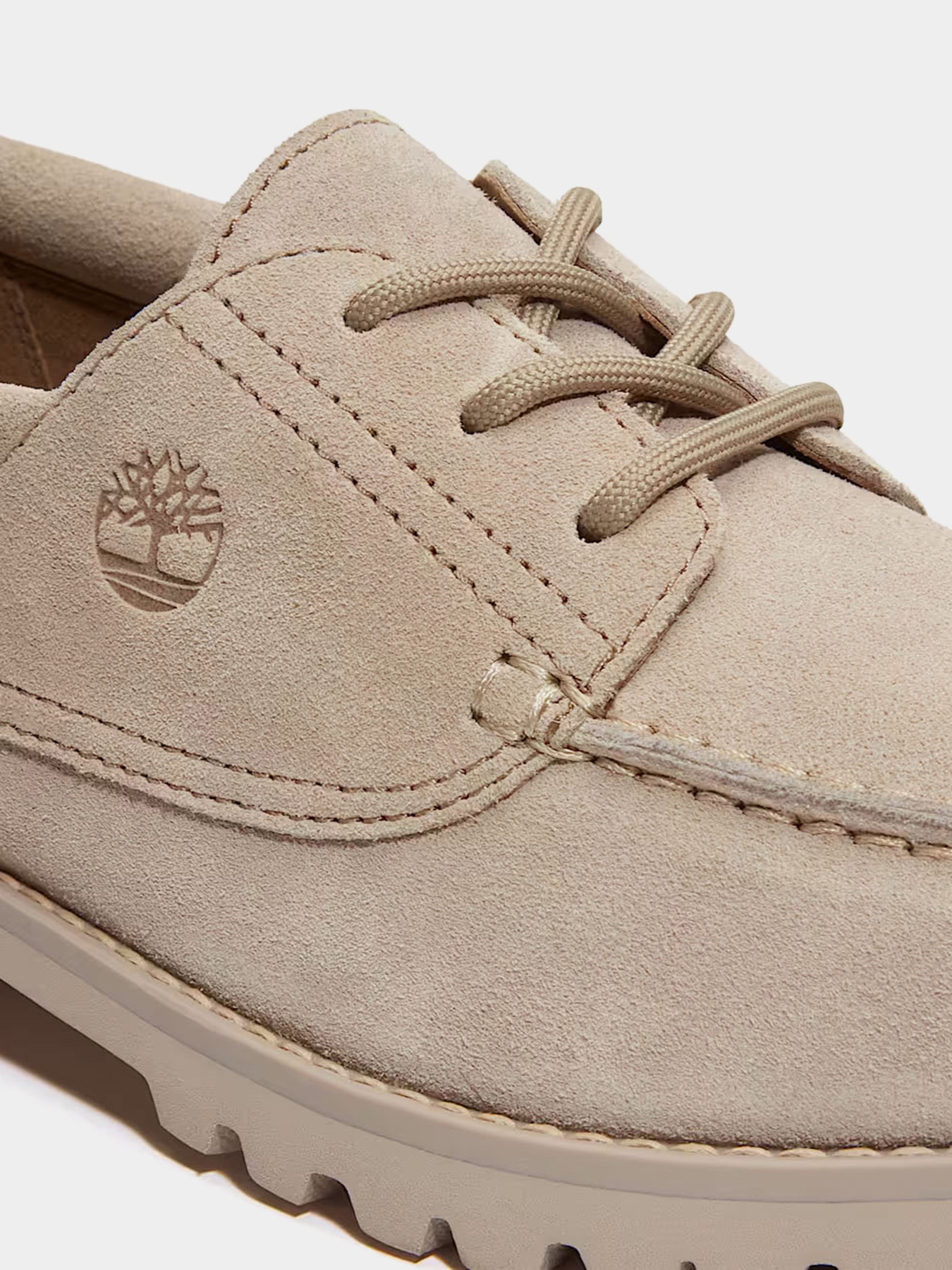 Мокасины Timberland Authentics Light Lace Up модель TB0A6BT2END Фото