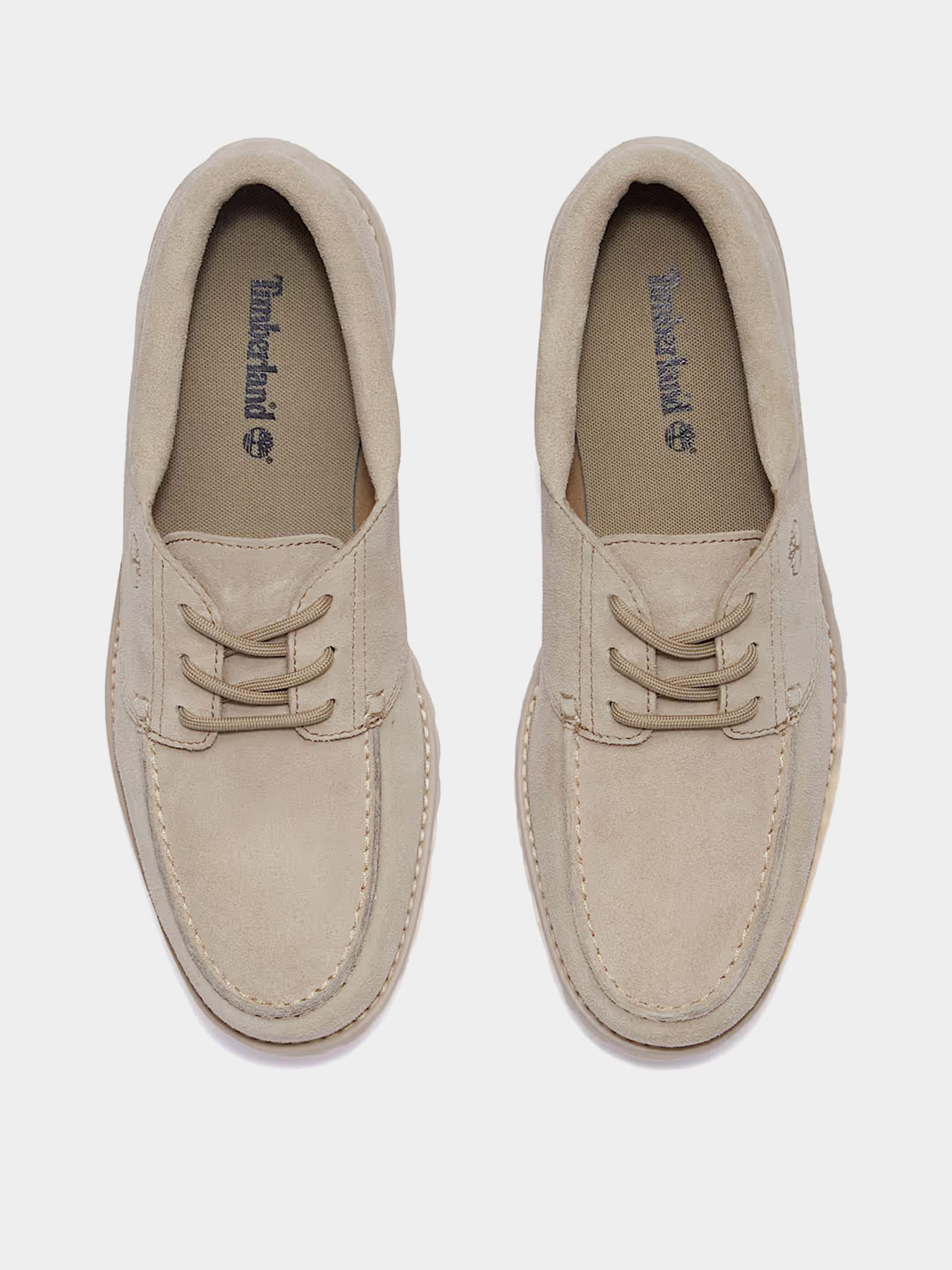 Мокасины Timberland Authentics Light Lace Up модель TB0A6BT2END Фото