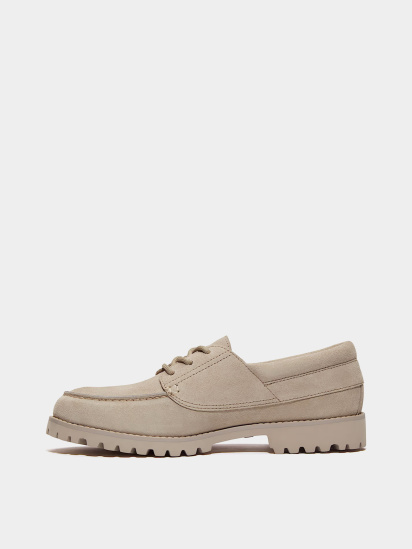 Мокасини Timberland Authentics Light Lace Up модель TB0A6BT2END — фото - INTERTOP