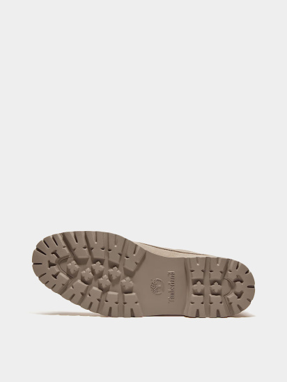 Мокасини Timberland Authentics Light Lace Up модель TB0A6BT2END — фото 4 - INTERTOP