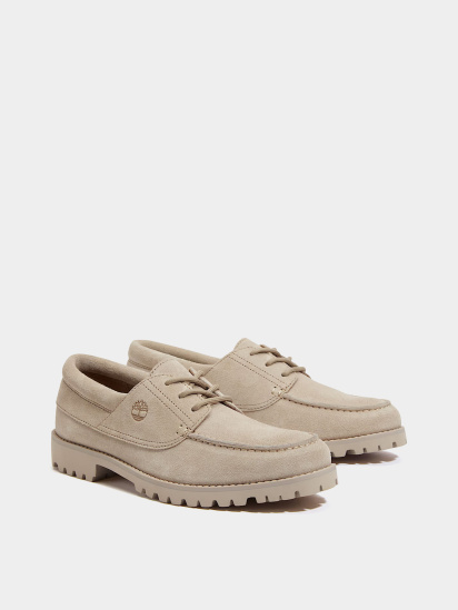 Мокасини Timberland Authentics Light Lace Up модель TB0A6BT2END — фото 5 - INTERTOP