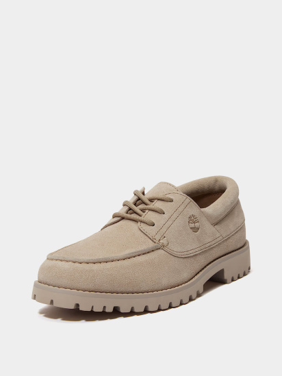 Мокасини Timberland Authentics Light Lace Up модель TB0A6BT2END — фото 6 - INTERTOP