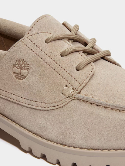 Мокасини Timberland Authentics Light Lace Up модель TB0A6BT2END — фото 7 - INTERTOP