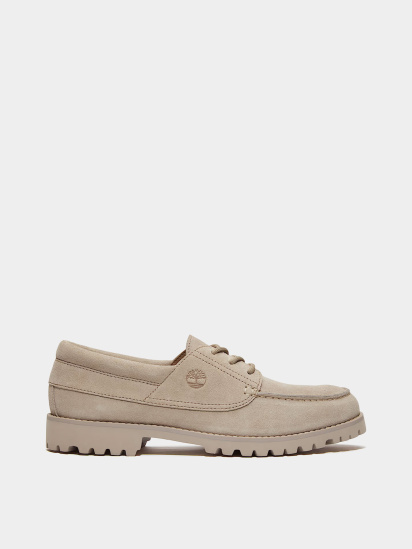 Мокасини Timberland Authentics Light Lace Up модель TB0A6BT2END - фото
