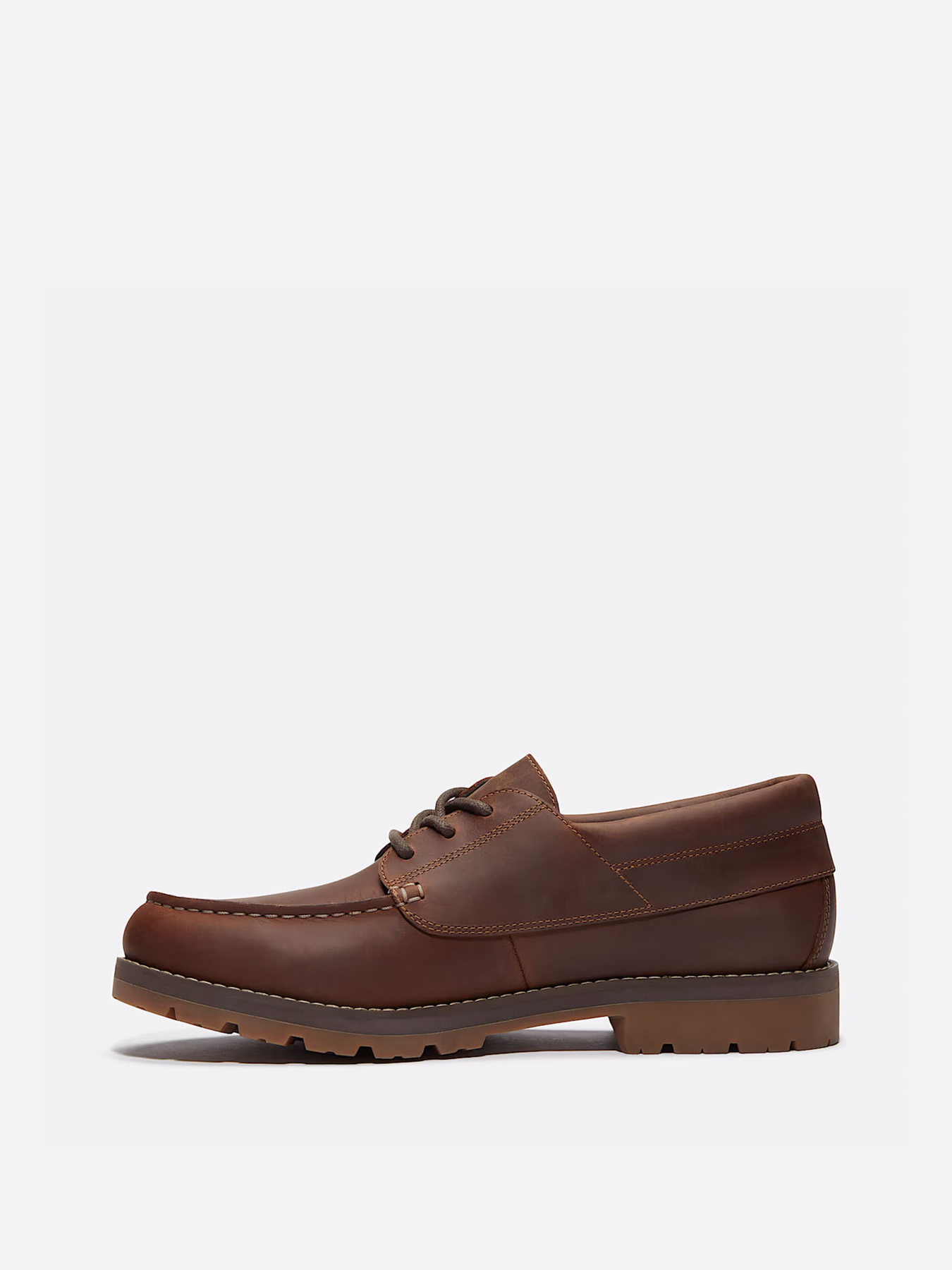 Полуботинки Timberland Britton Square Lace-Up модель TB0A6CBJEM4 Фото