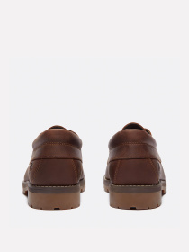 Полуботинки Timberland Britton Square Lace-Up модель TB0A6CBJEM4 Фото