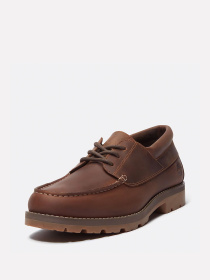 Полуботинки Timberland Britton Square Lace-Up модель TB0A6CBJEM4 Фото