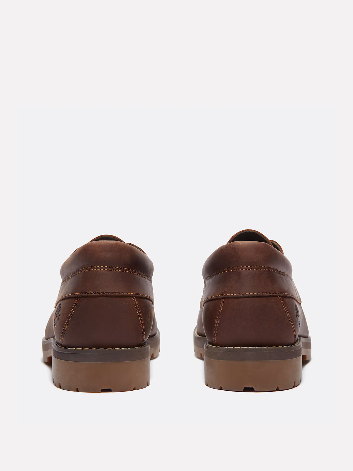 Напівчеревики Timberland Britton Square Lace-Up модель TB0A6CBJEM4 Фото