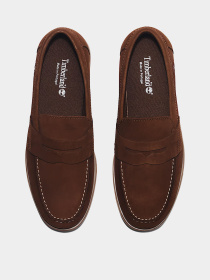 Мокасины Timberland Classic модель TB0A5U65968 Фото