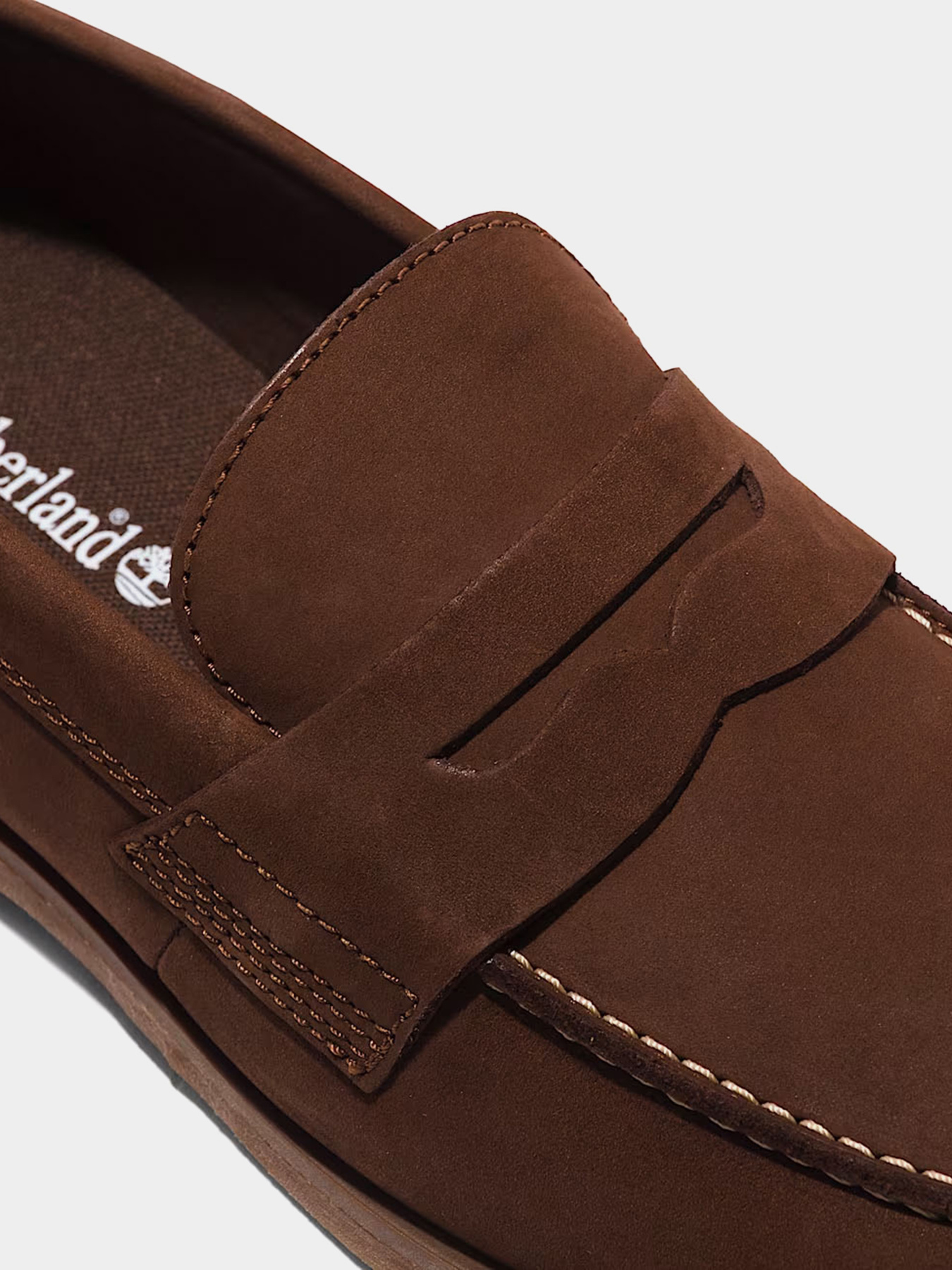 Мокасини Timberland Classic модель TB0A5U65968 Фото