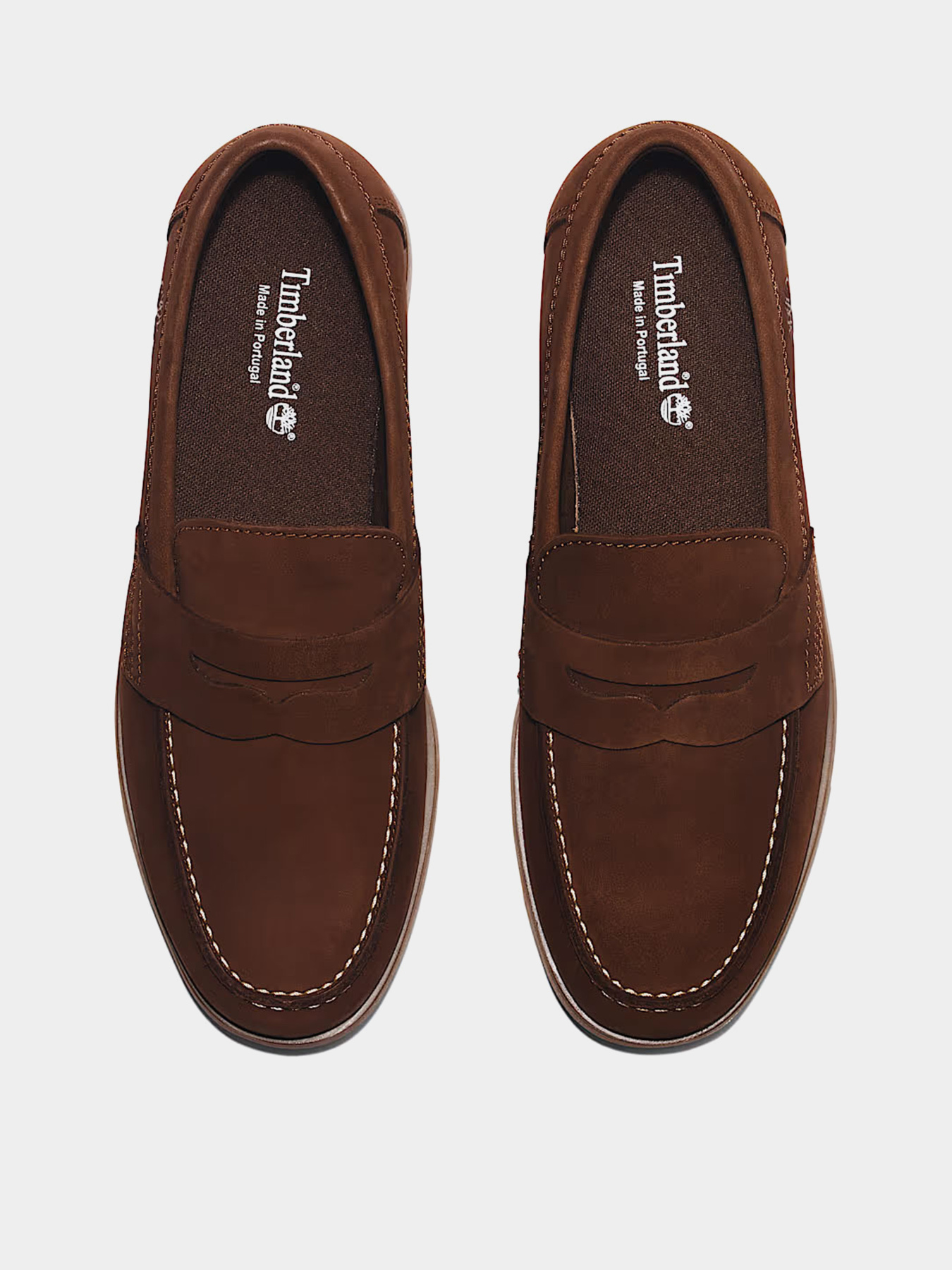 Мокасини Timberland Classic модель TB0A5U65968 Фото