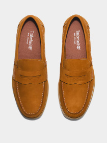 Мокасини Timberland Classic модель TB0A5ZCDF13 Мокасини Timberland Classic модель TB0A5ZCDF13 Фото