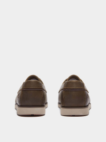 Мокасины Timberland Grafton Bay Lace Up модель TB0A42X7ET4 Фото