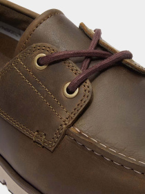 Мокасины Timberland Grafton Bay Lace Up модель TB0A42X7ET4 Фото