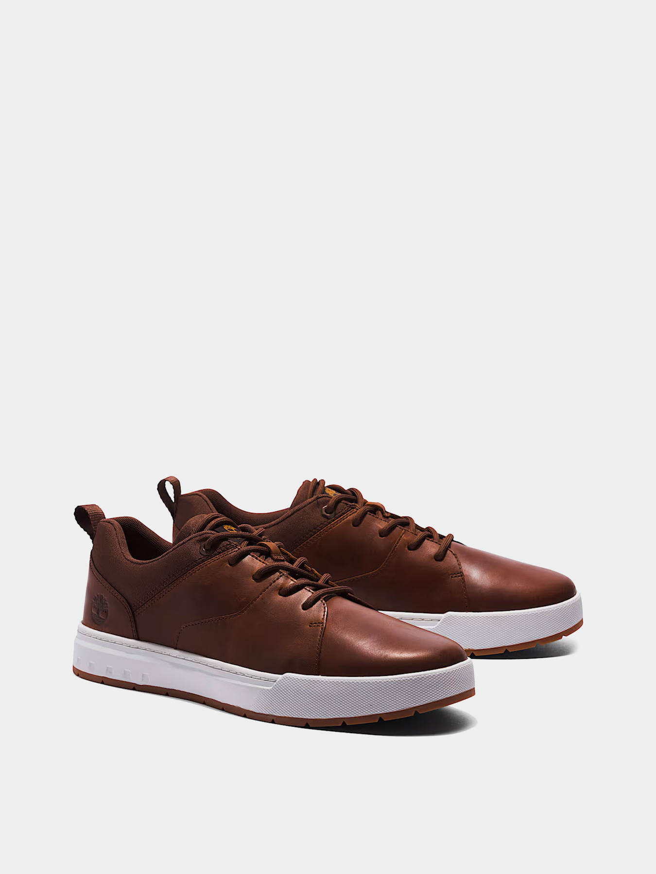 Кеди низькі Timberland Maple Grove модель TB0A5Z1S358 Фото