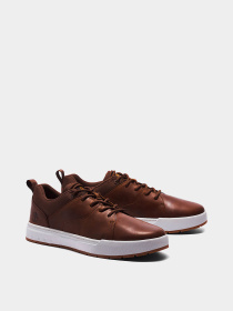 Кеди низькі Timberland Maple Grove модель TB0A5Z1S358 Фото