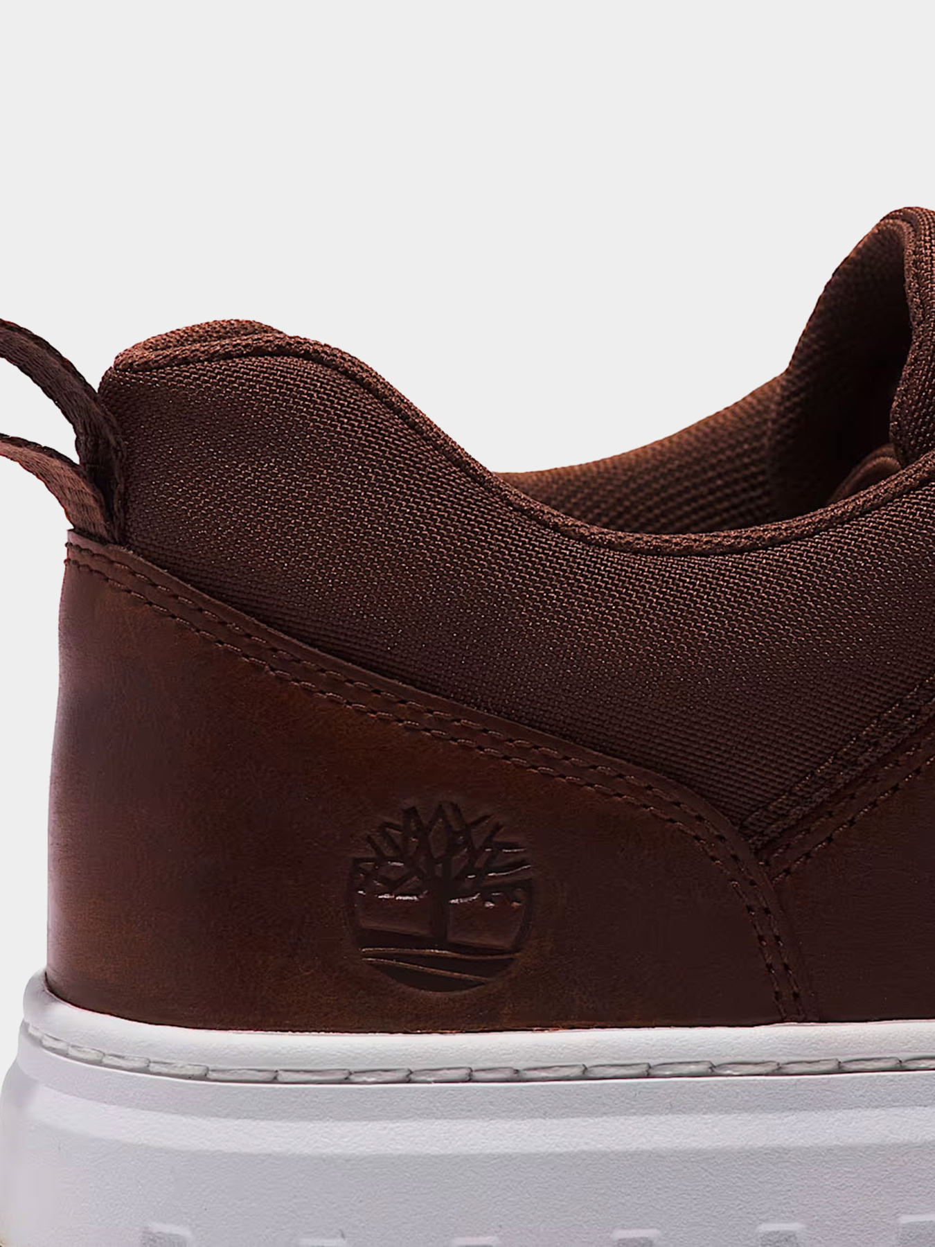 Кеди низькі Timberland Maple Grove модель TB0A5Z1S358 Фото