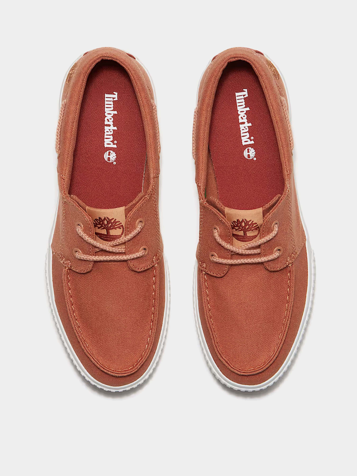 Мокасины Timberland Mylo Bay модель TB0A42A7EVP Фото