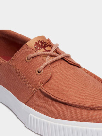 Мокасины Timberland Mylo Bay модель TB0A42A7EVP Фото