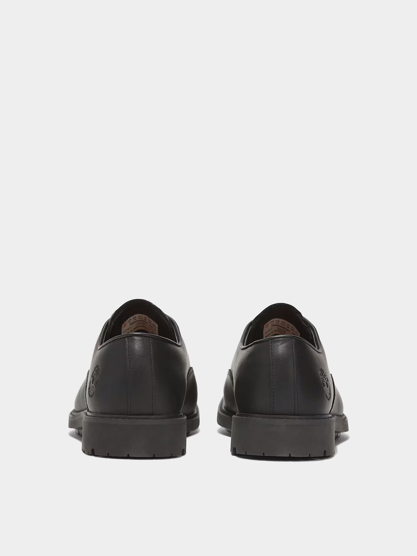 Туфли Timberland STORMBUCKS WATERPROOF модель TB15549R001 Фото