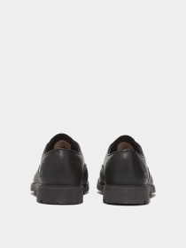 Туфлі Timberland STORMBUCKS WATERPROOF модель TB15549R001 Туфлі Timberland STORMBUCKS WATERPROOF модель TB15549R001 Фото