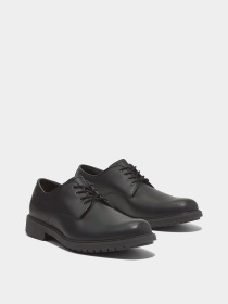 Туфлі Timberland STORMBUCKS WATERPROOF модель TB15549R001 Туфлі Timberland STORMBUCKS WATERPROOF модель TB15549R001 Фото