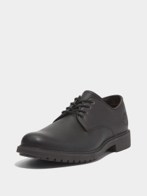 Туфлі Timberland STORMBUCKS WATERPROOF модель TB15549R001 Туфлі Timberland STORMBUCKS WATERPROOF модель TB15549R001 Фото