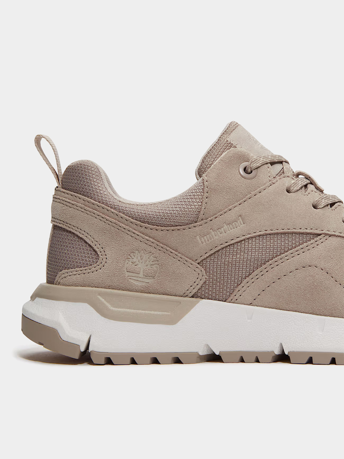 Кроссовки Timberland Voyager Park Low Lace-Up модель TB0A6DTEEO4 Фото