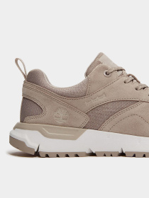 Кроссовки Timberland Voyager Park Low Lace-Up модель TB0A6DTEEO4 Фото