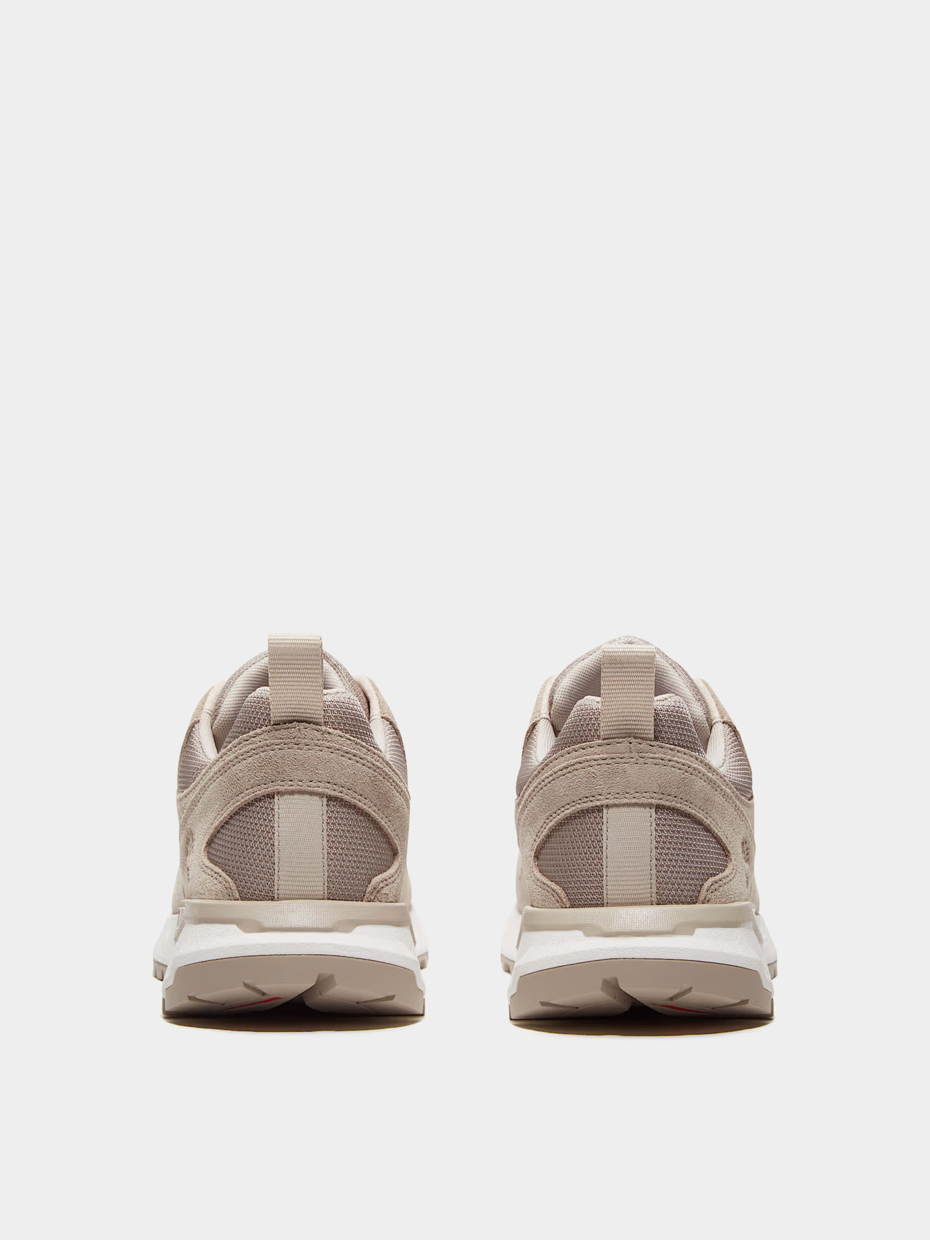 Кросівки повсякденні Timberland Voyager Park Low Lace-Up модель TB0A6DTEEO4 Фото