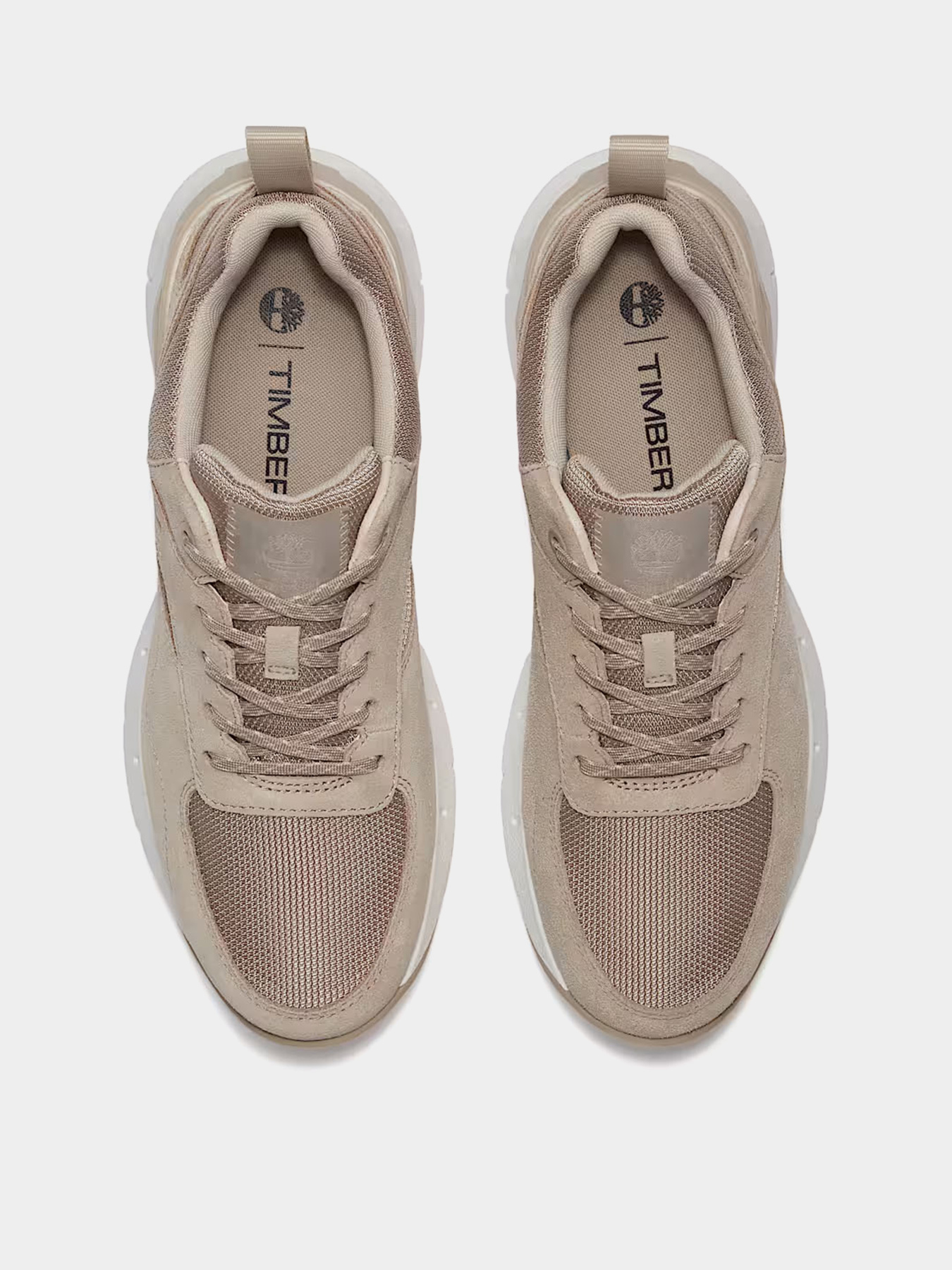 Кросівки повсякденні Timberland Voyager Park Low Lace-Up модель TB0A6DTEEO4 Фото