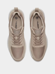 Кросівки повсякденні Timberland Voyager Park Low Lace-Up модель TB0A6DTEEO4 Фото