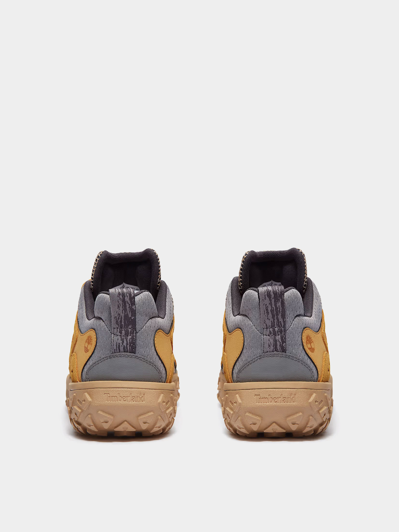 Кроссовки Timberland GreenStride™ Motion 6 Low Lace-Up модель TB0A6DU2EDM Фото